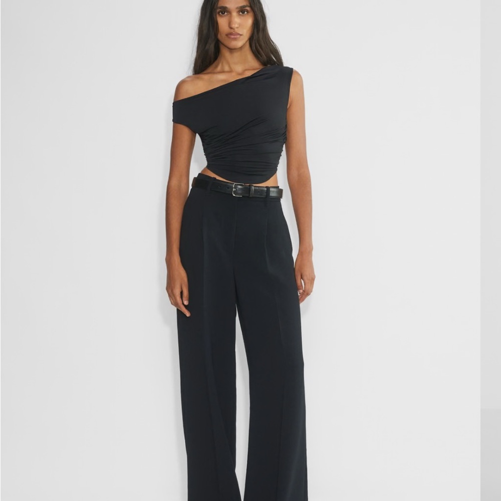 Aritzia The Effortless Pant